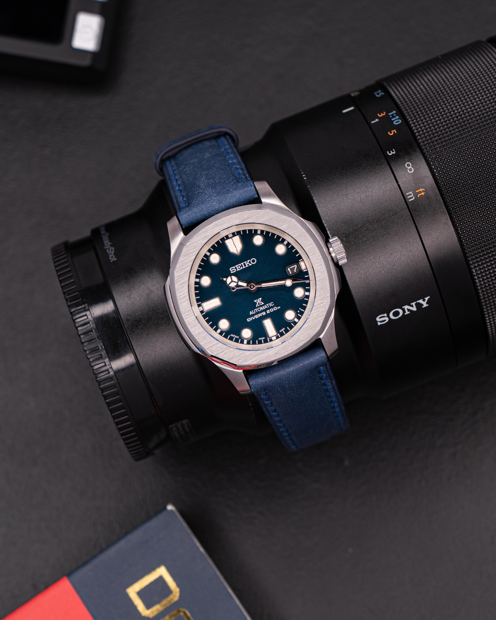 MODEL . 23L