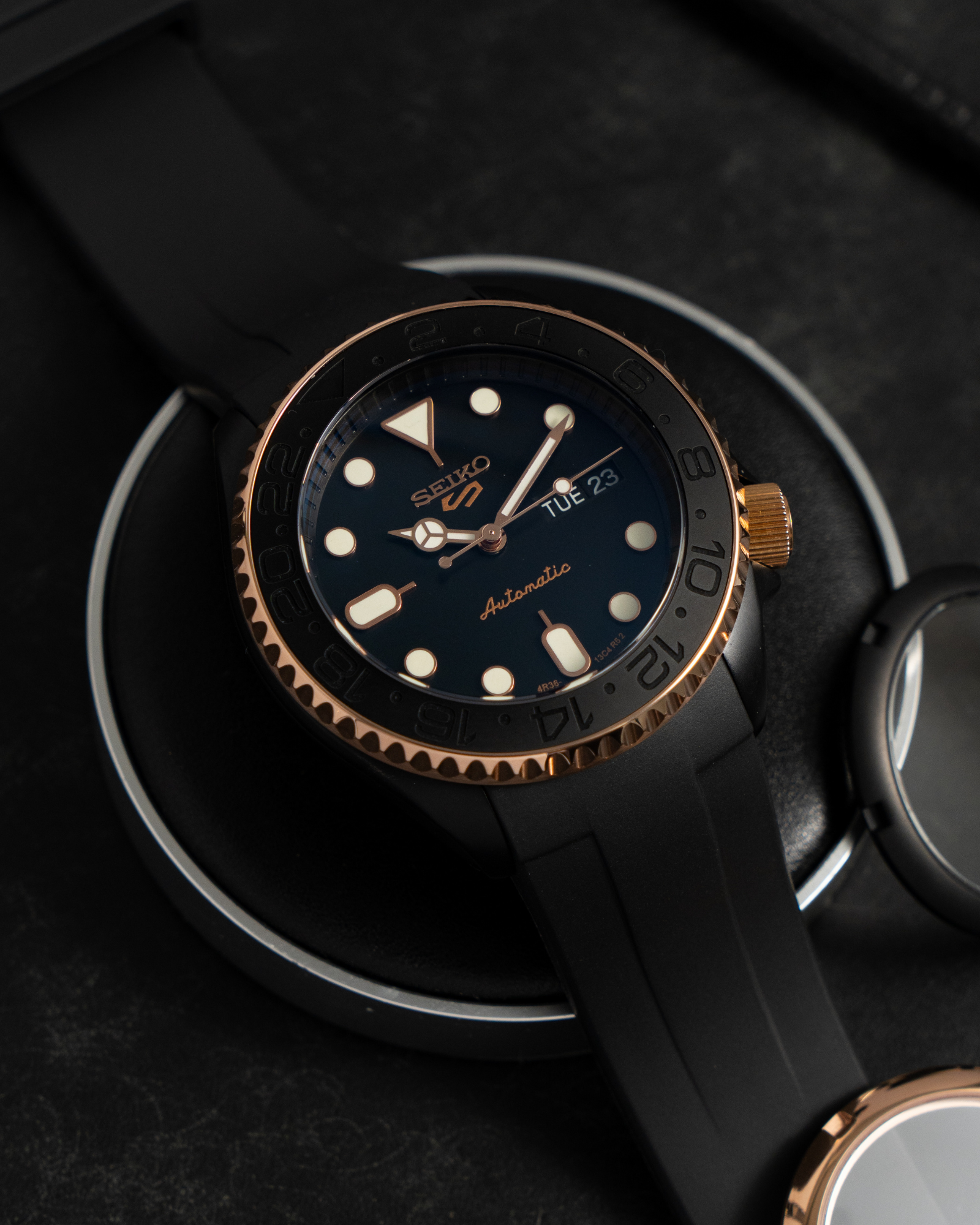 MODEL . 21R