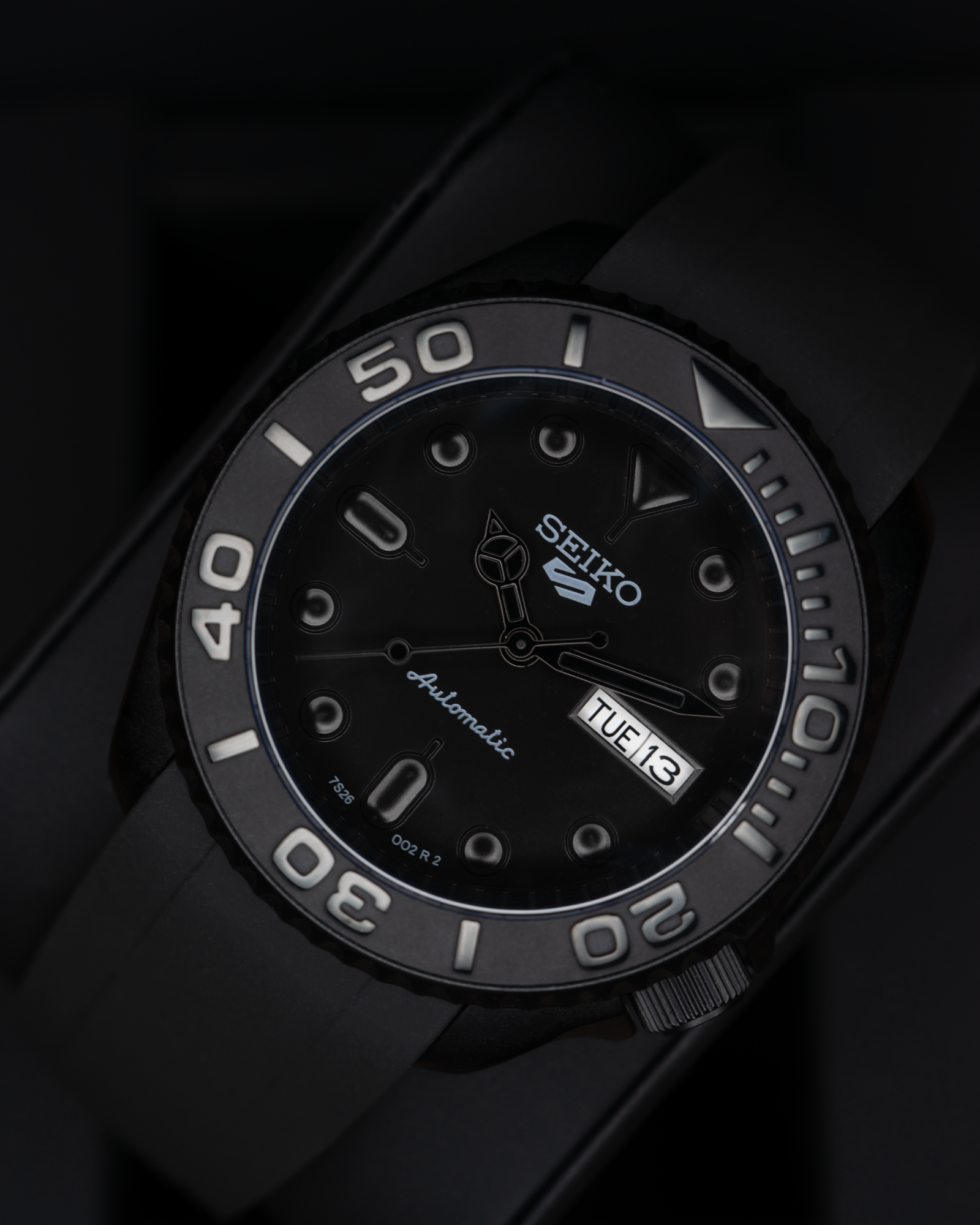 MODEL . 05R