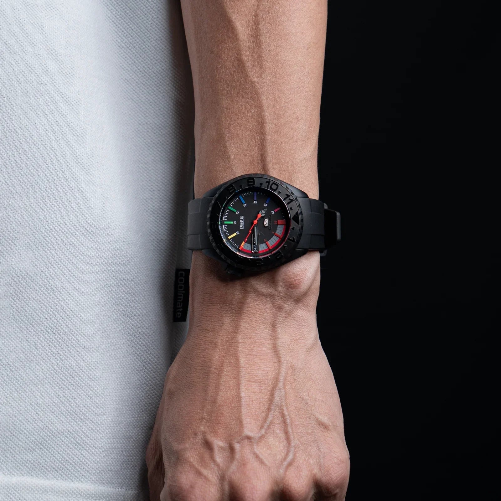 MODEL . 04R