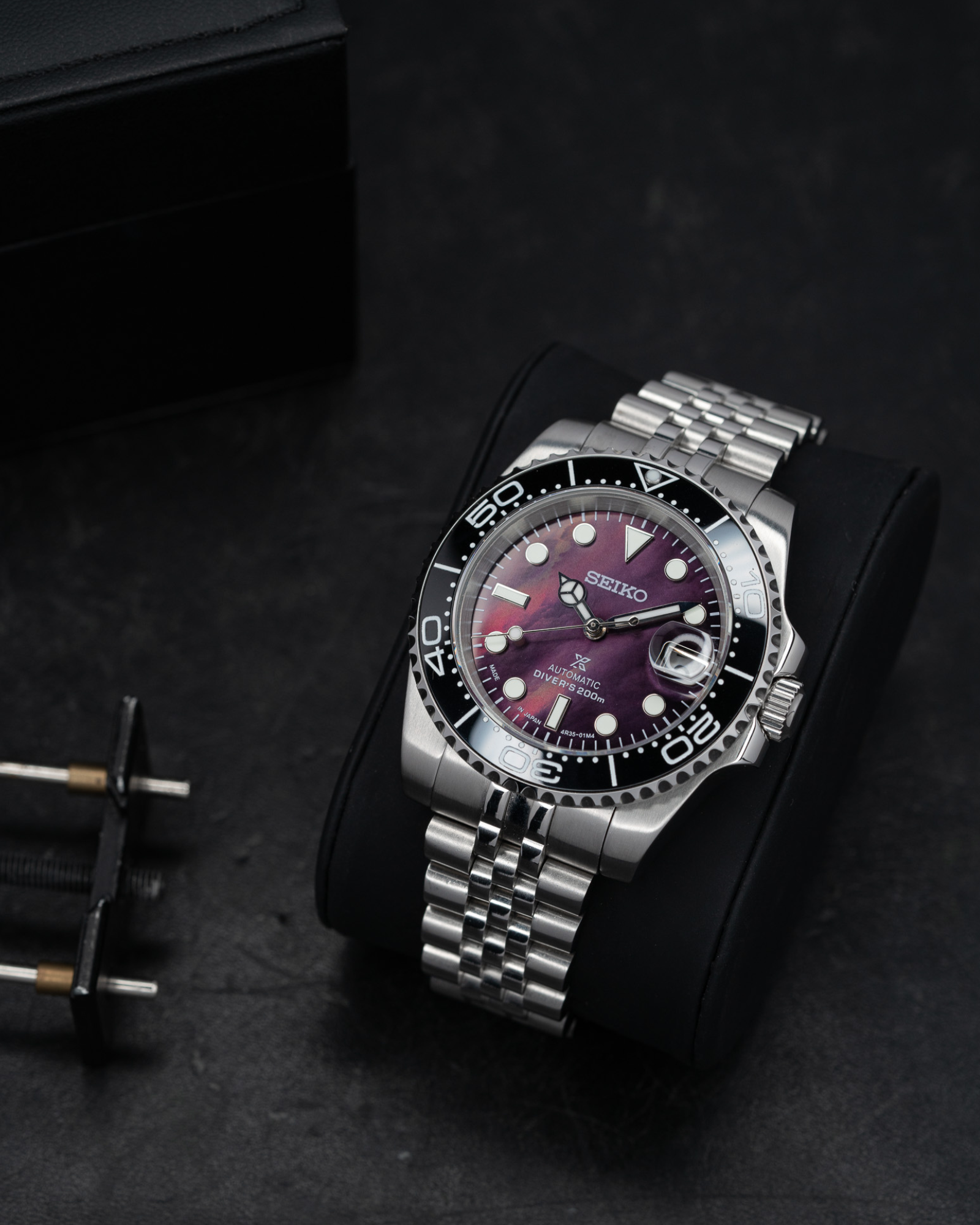 MODEL . 75S