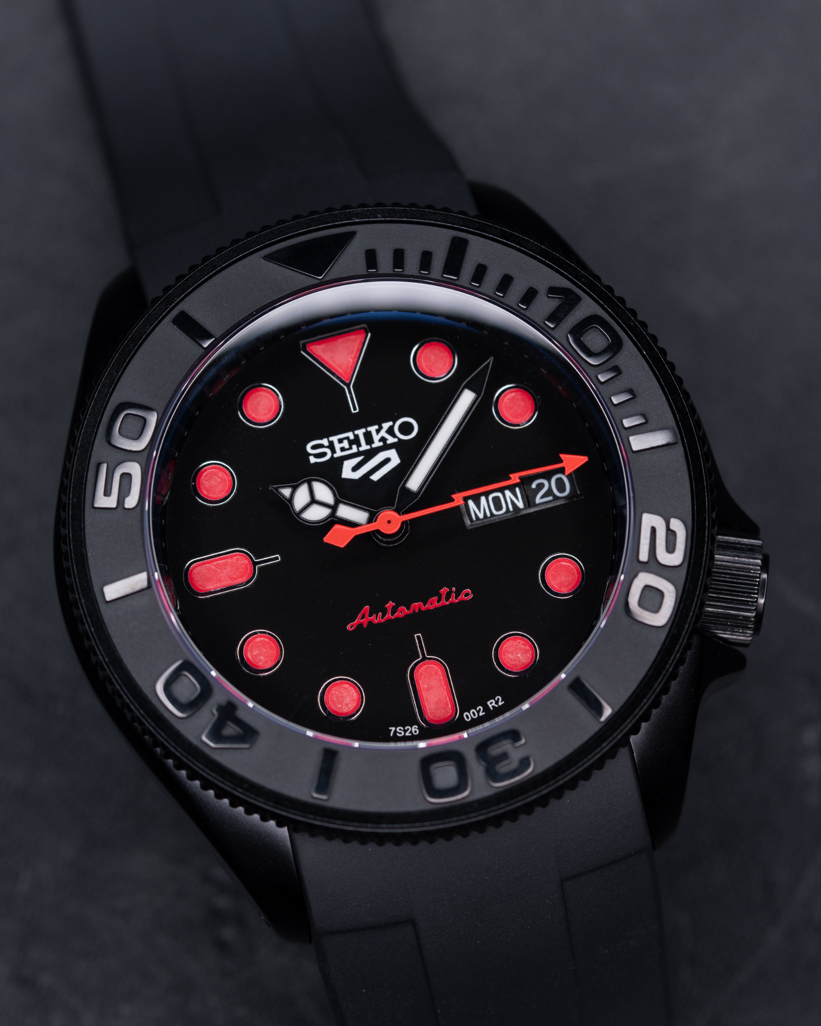 MODEL . 27R