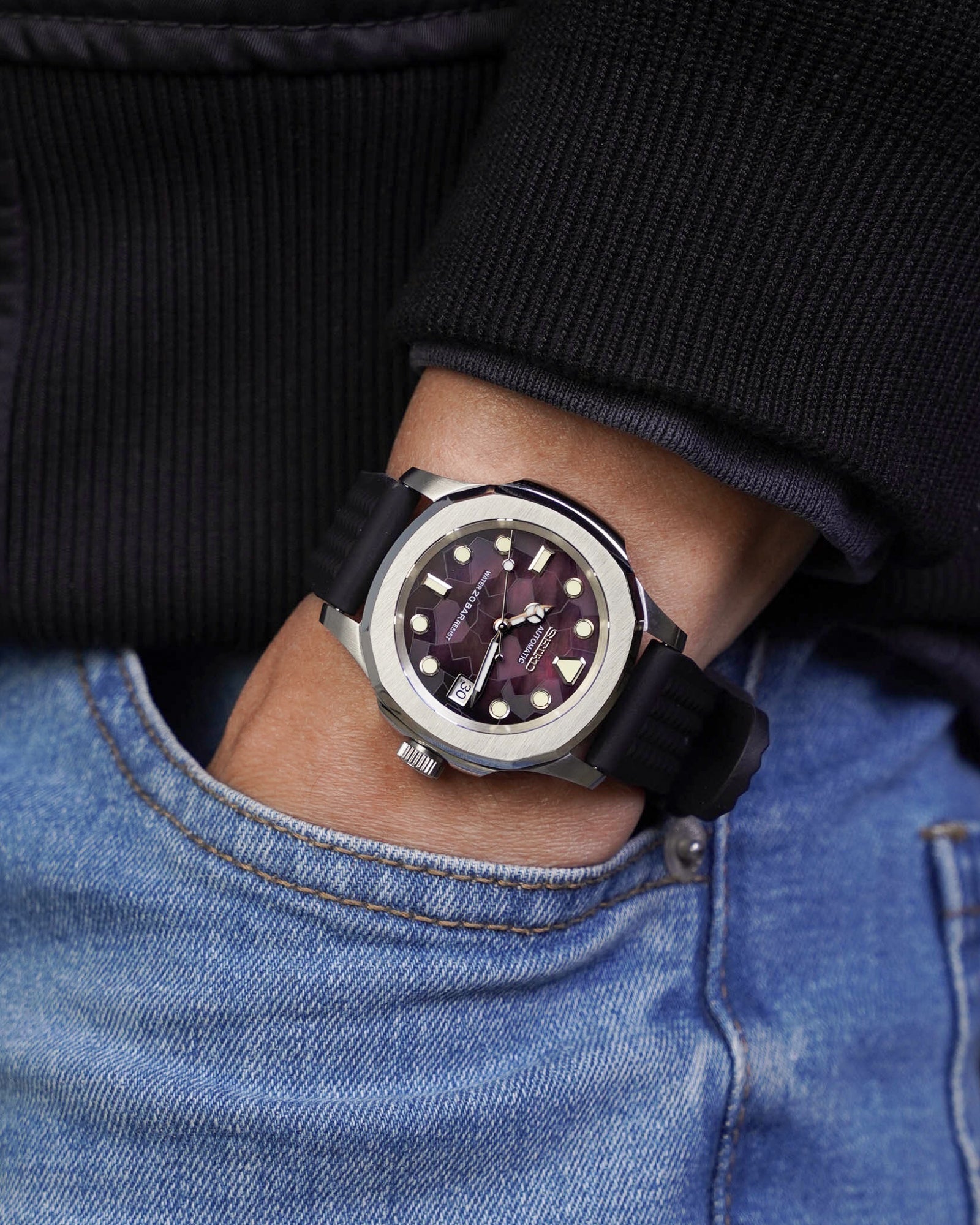 MODEL . 59L