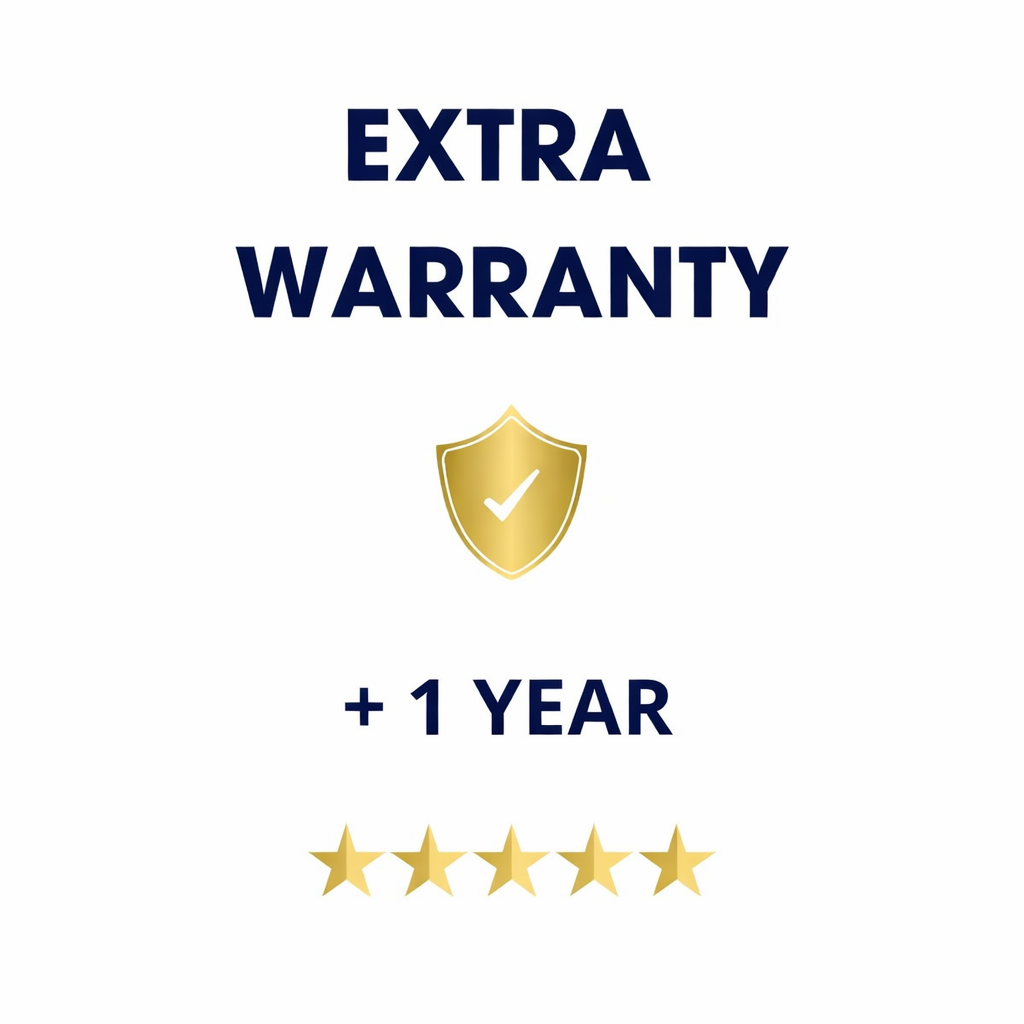 MODEL . YEAR CARE & WARRANTY PACKAGE