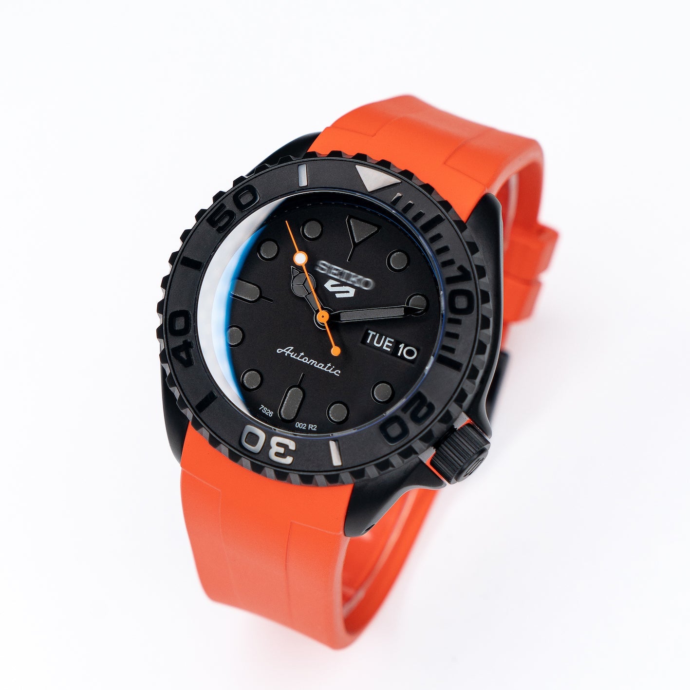 MODEL . 02RII