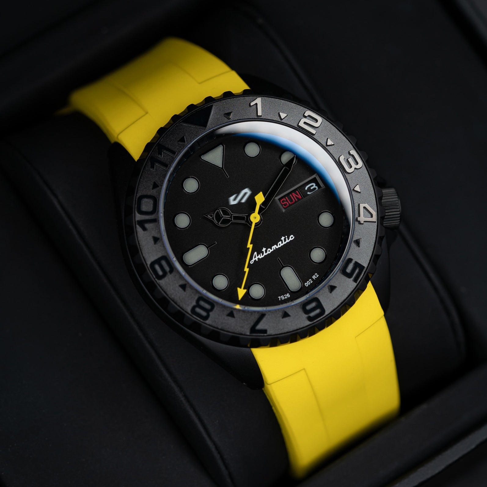 MODEL . 13R