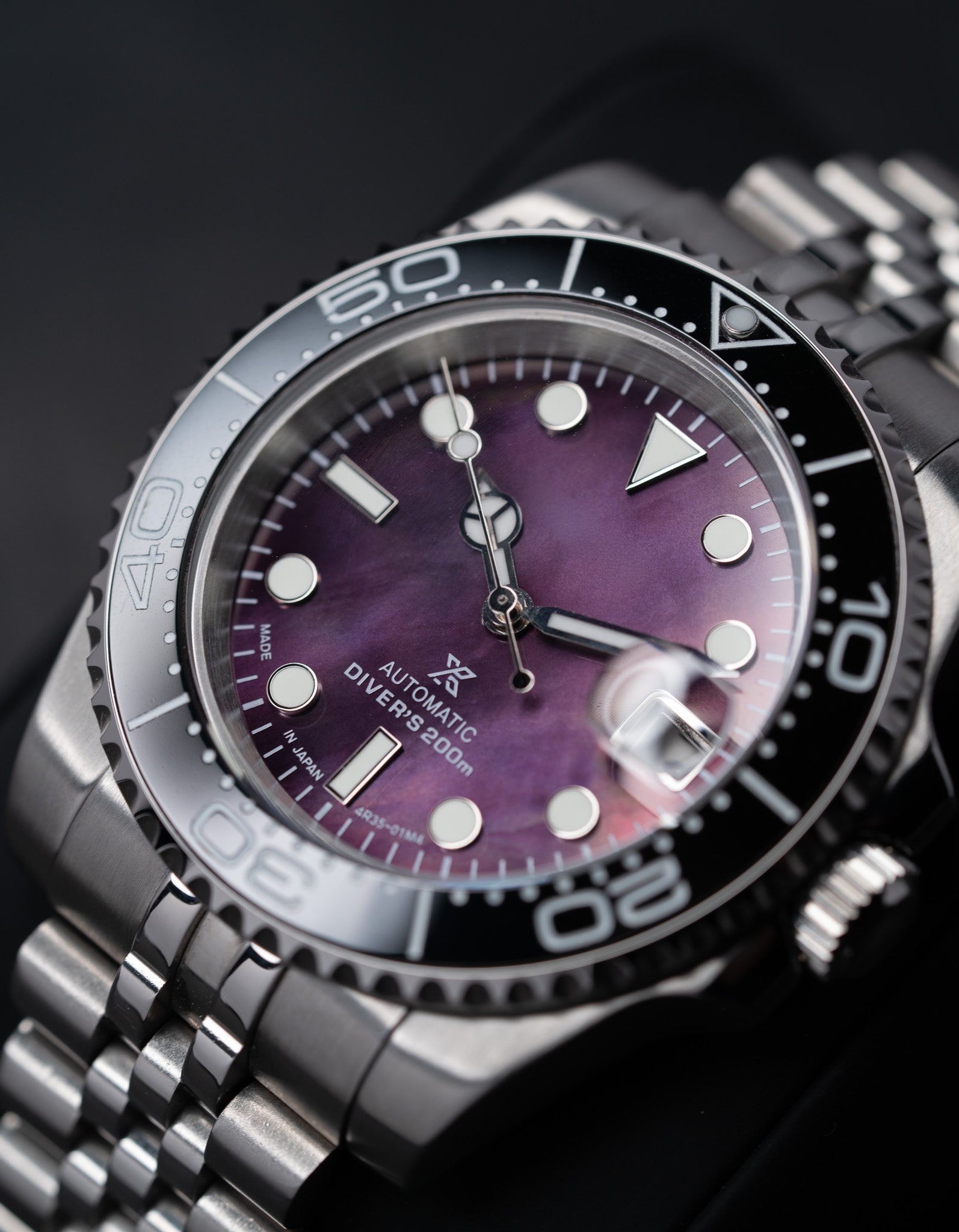 MODEL . 75S
