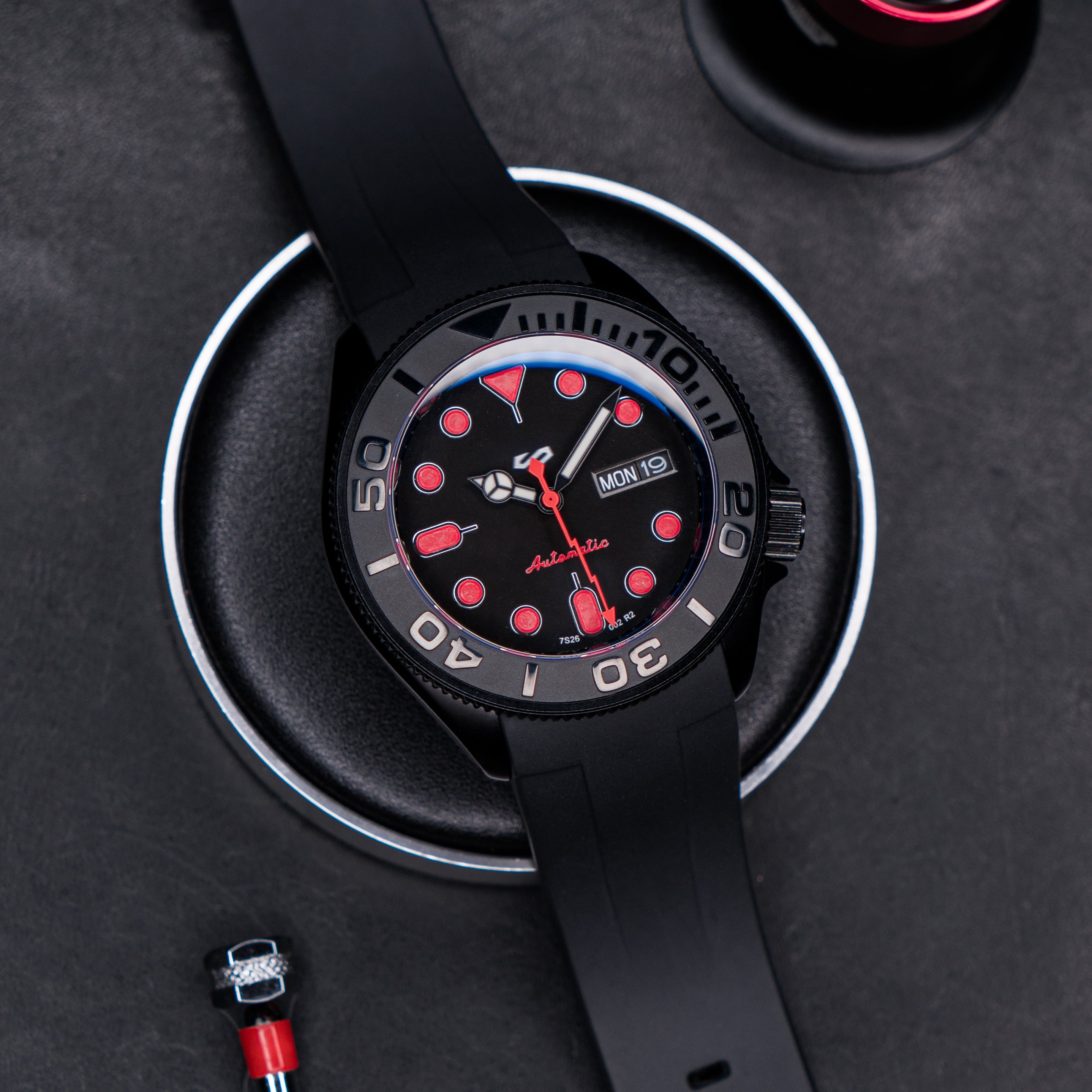 MODEL . 27R