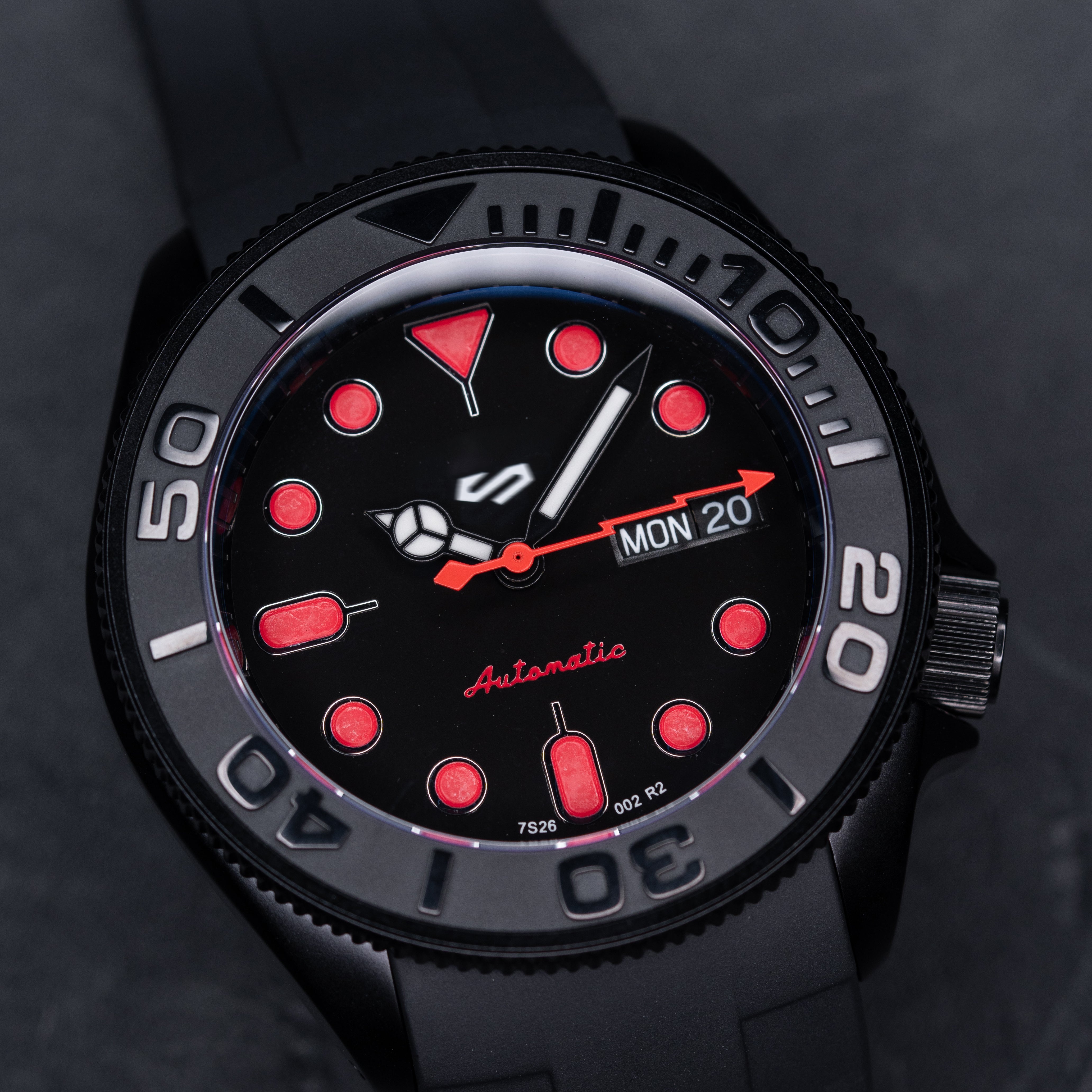 MODEL . 27R