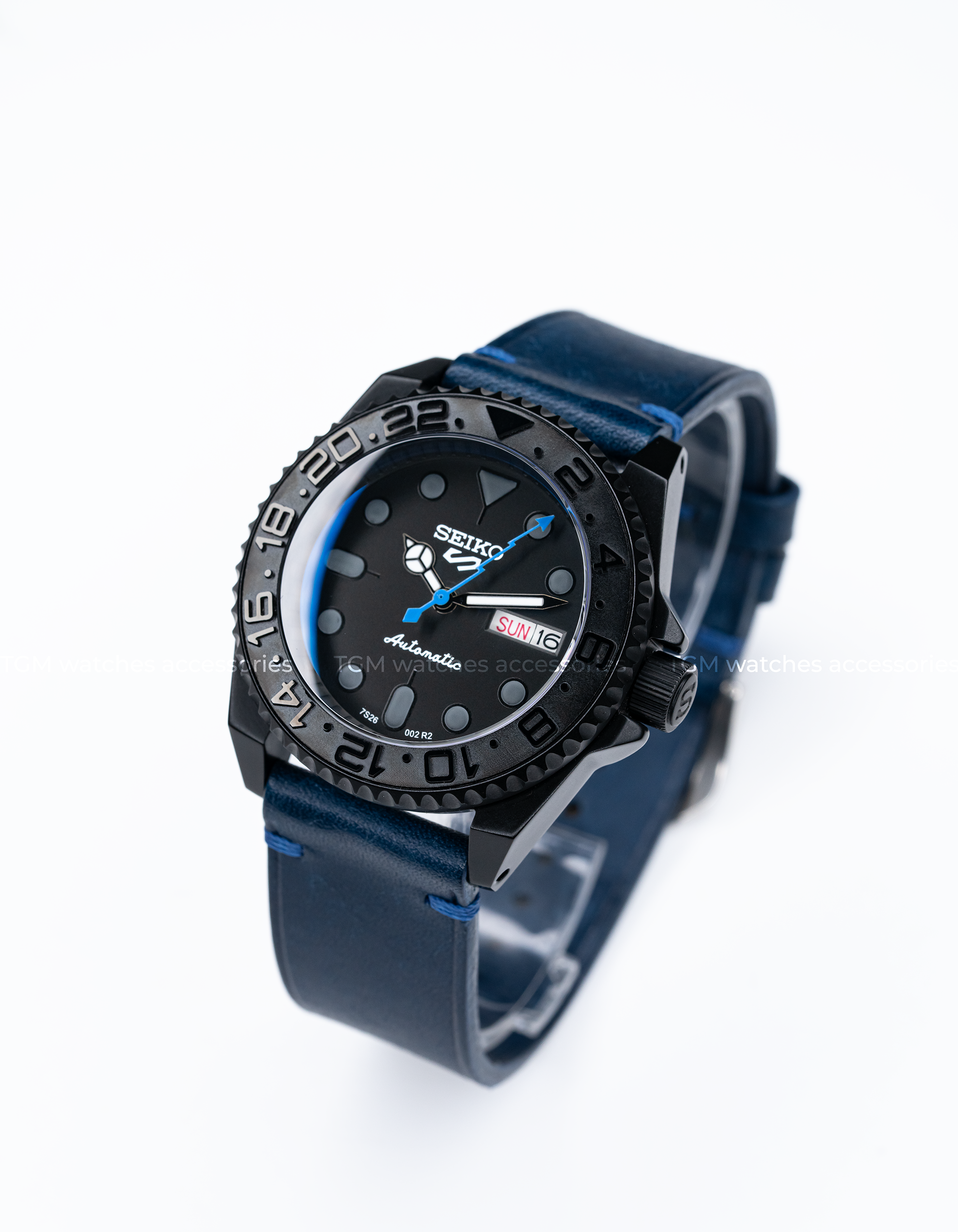 MODEL . 116L