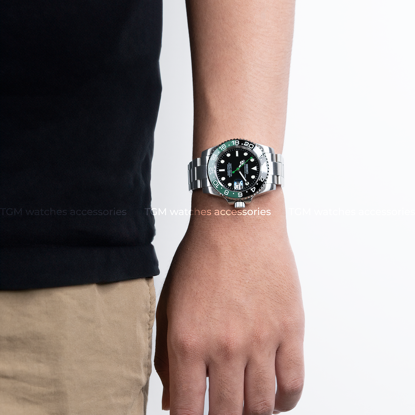 MODEL . 104S