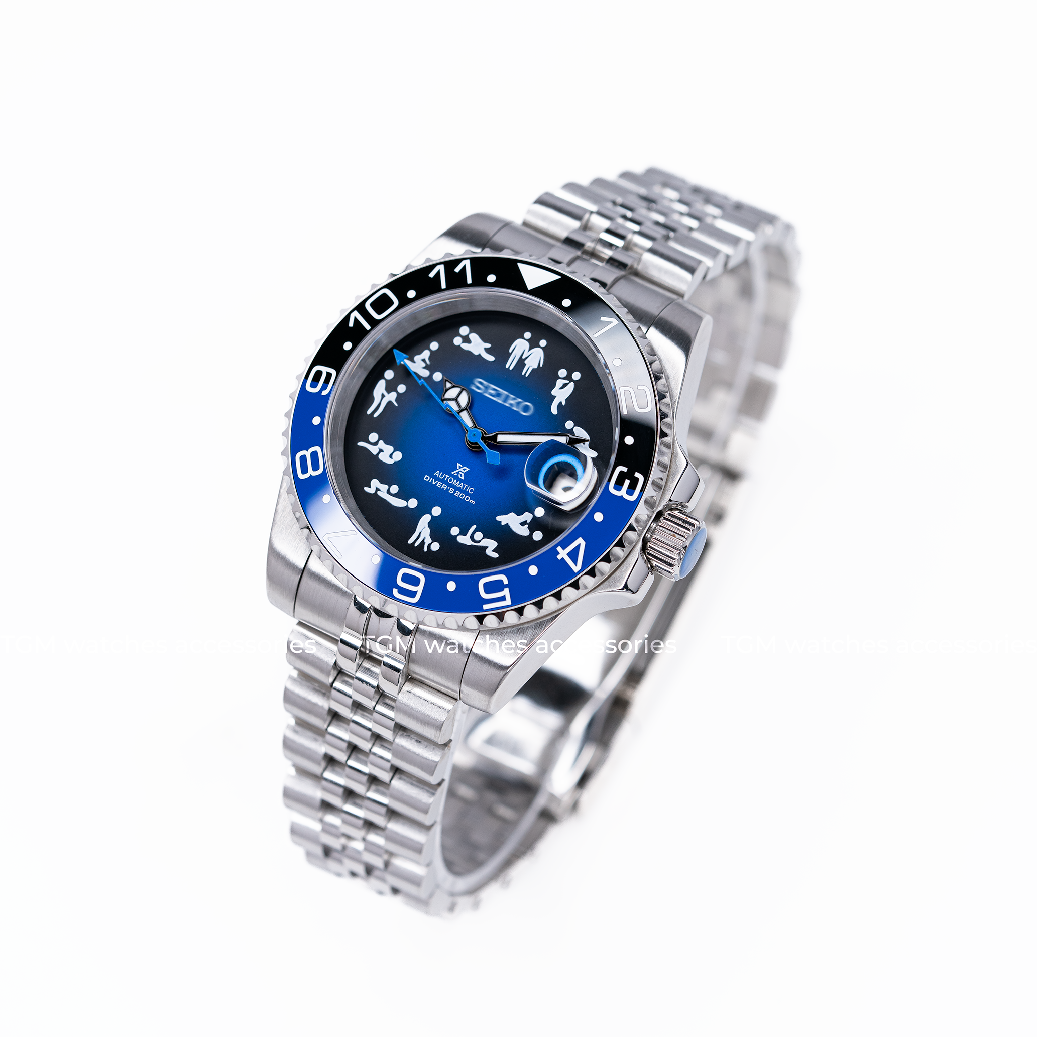 MODEL . 105S