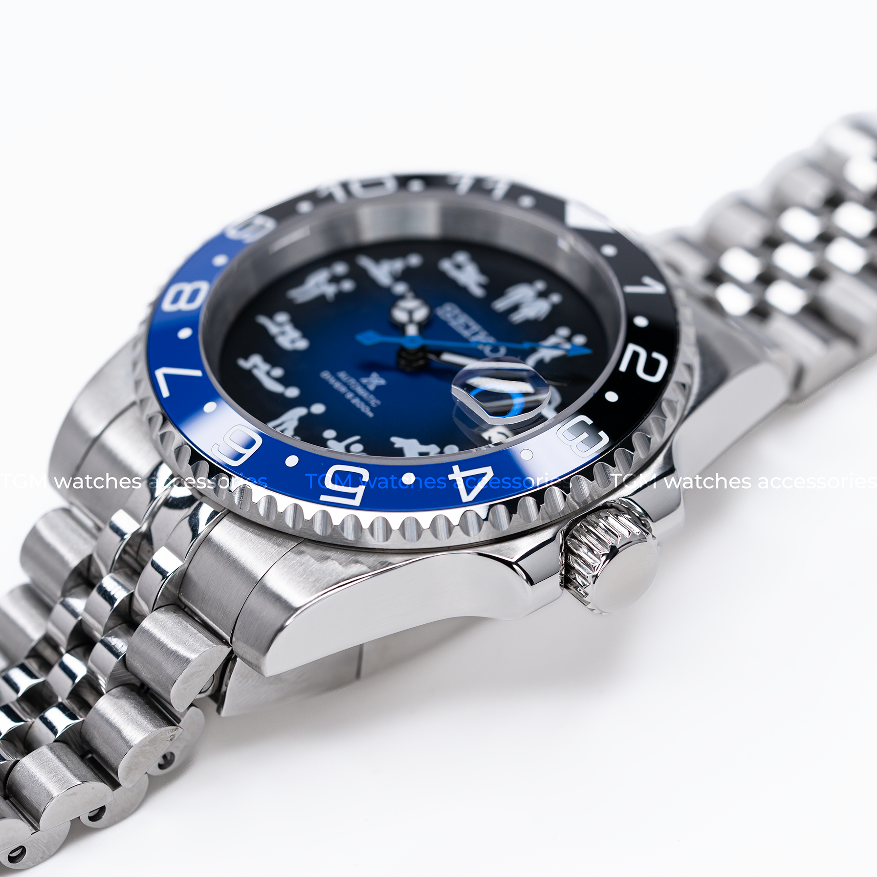 MODEL . 105S