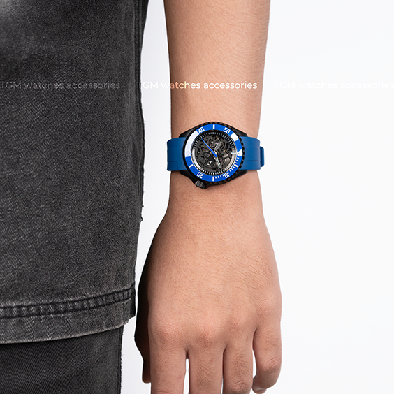 MODEL . 124R