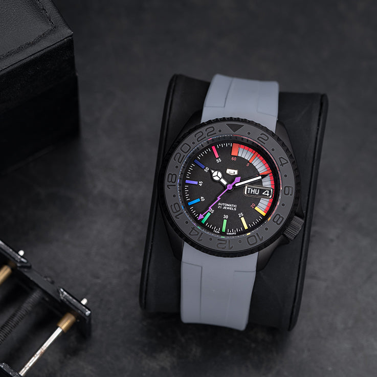 MODEL . 125R
