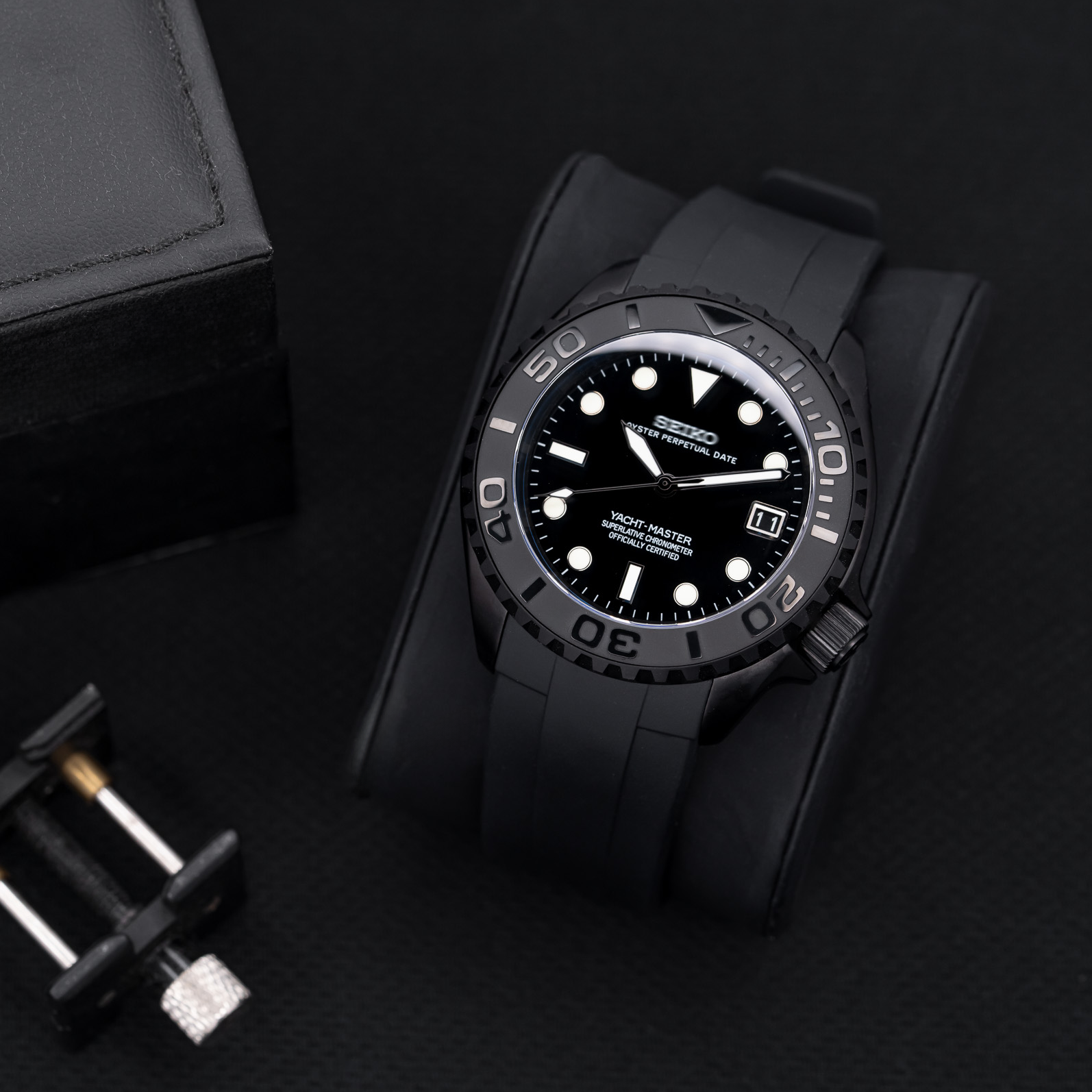 TGM | 127R
