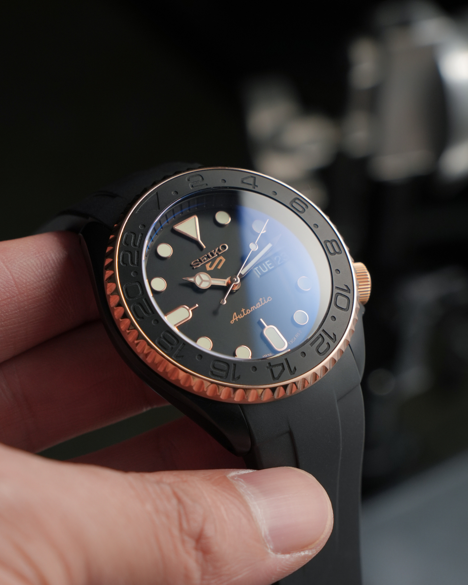 MODEL . 21R