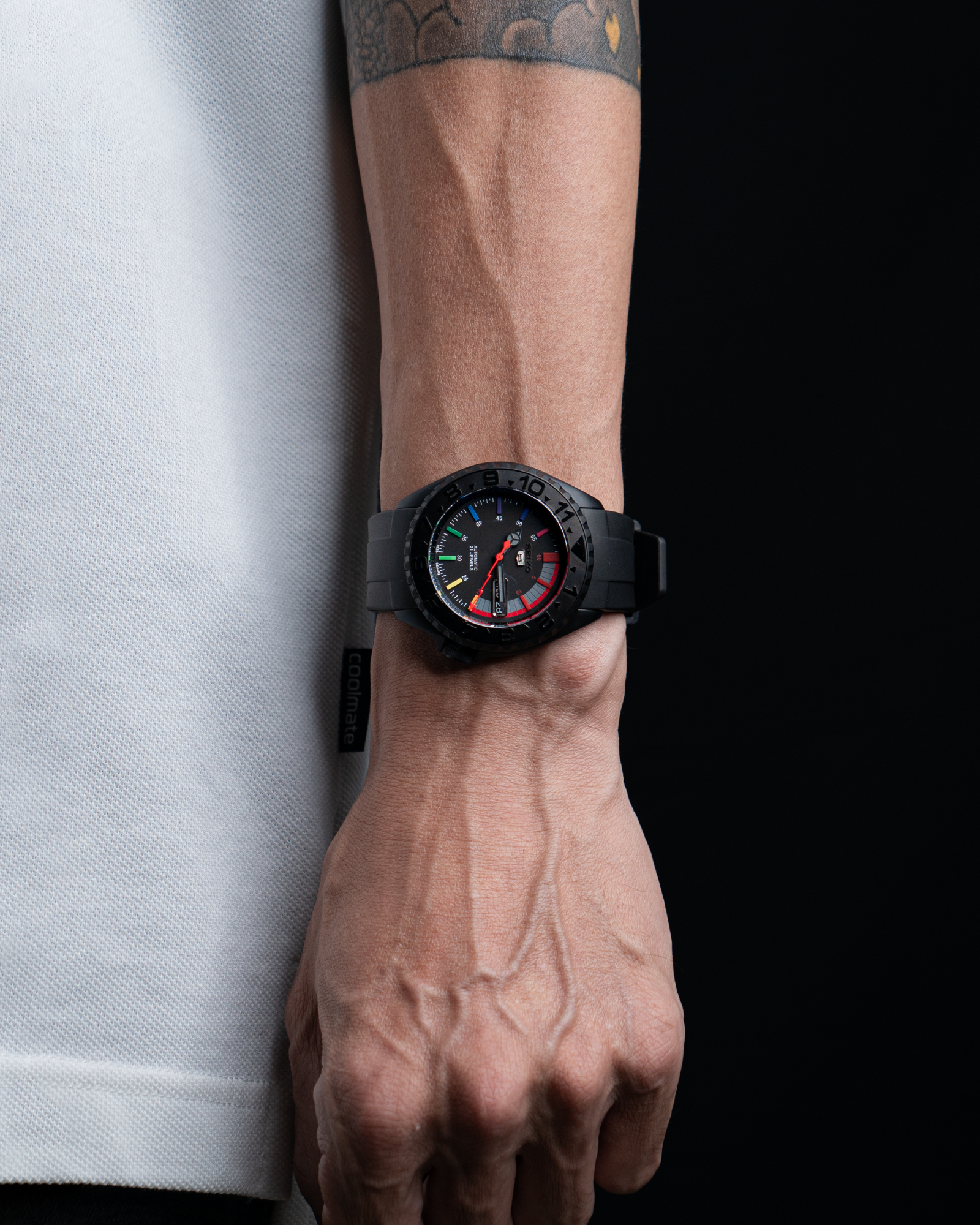 MODEL . 04R