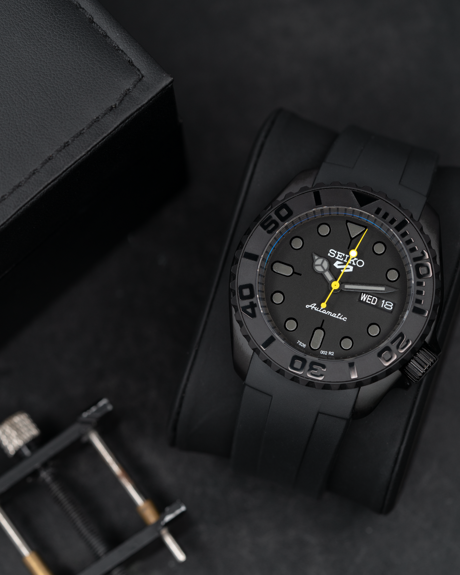 MODEL . 53R