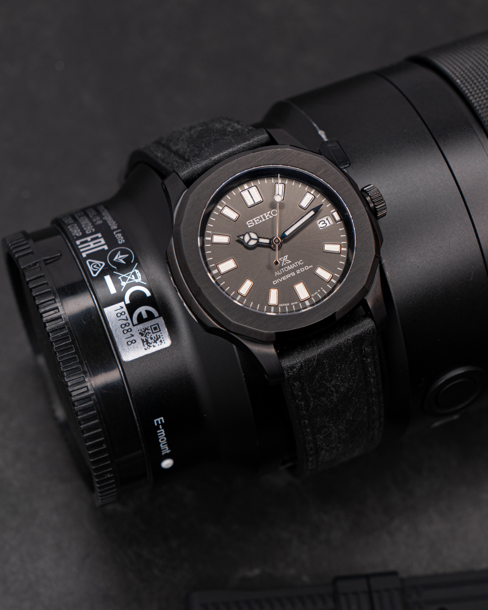 MODEL . 24L