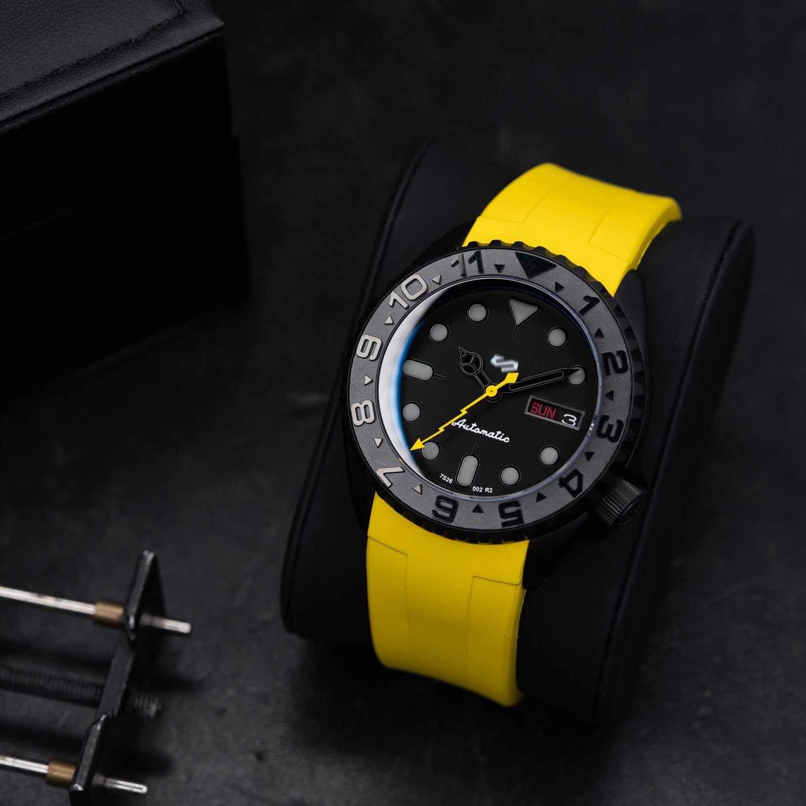 MODEL . 13R