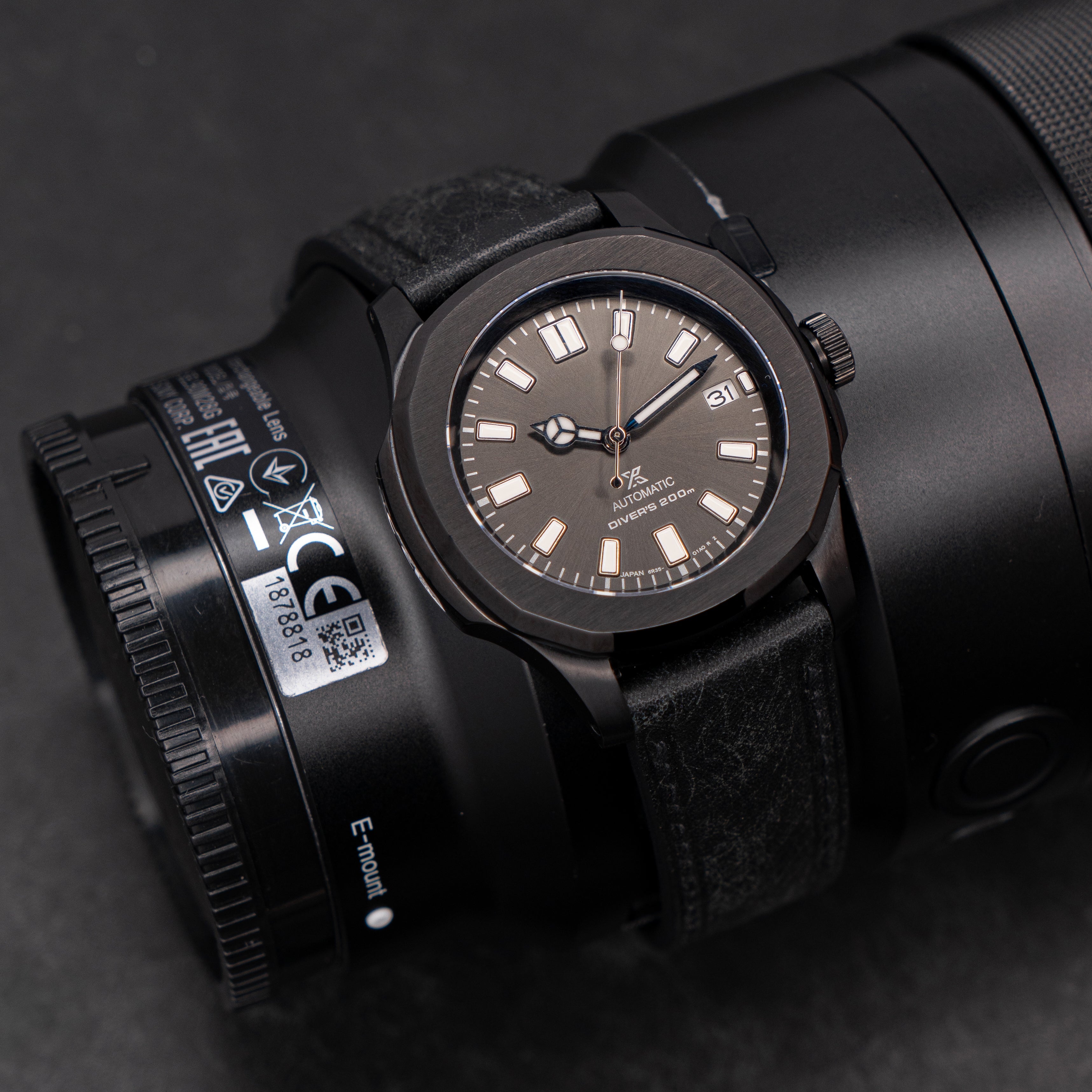 MODEL . 24L
