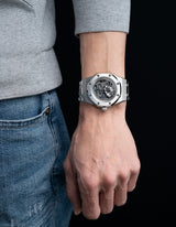 MODEL . 101S