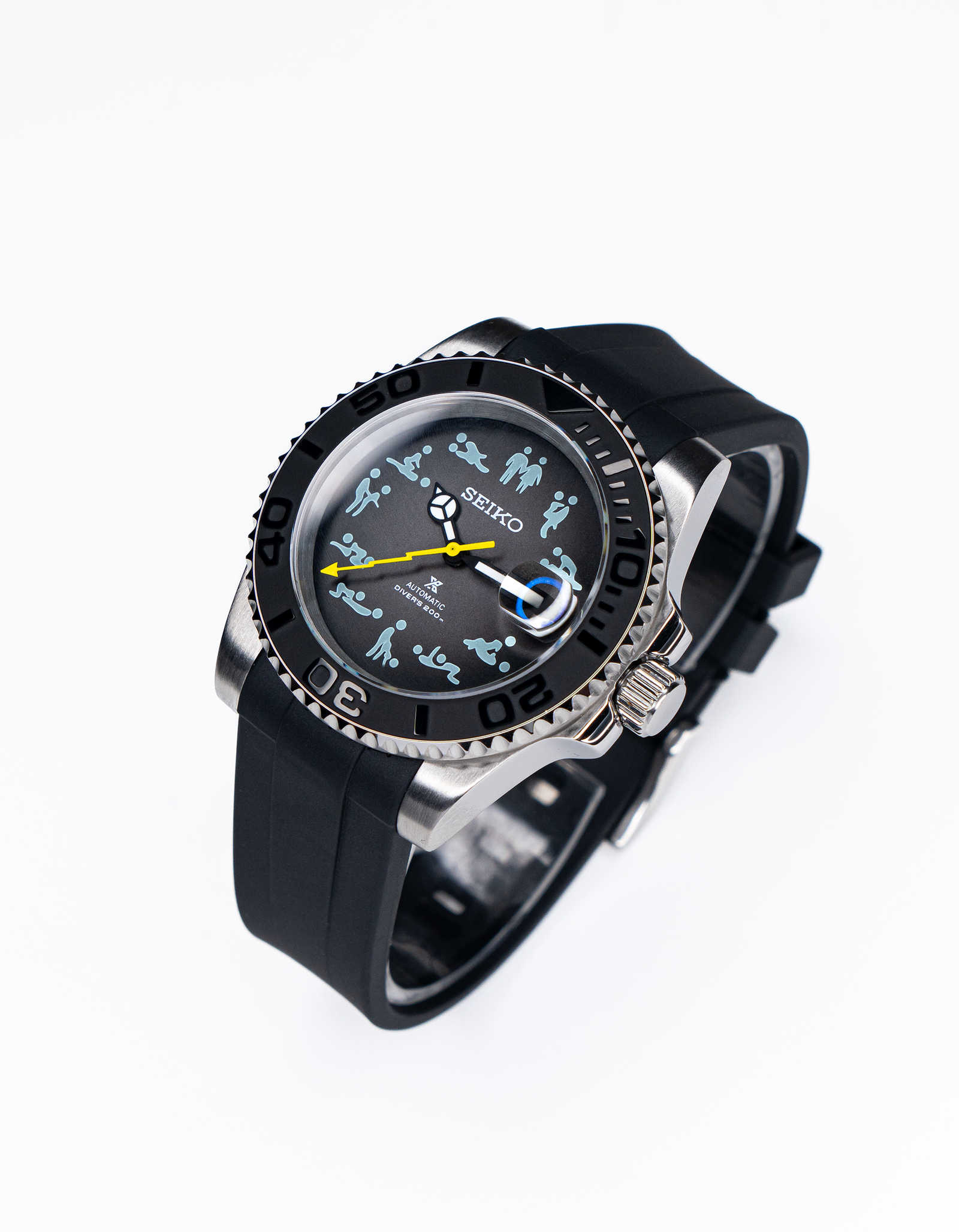 【中古】 CINEMA4D WatchModeling MODEL . 96S – TGM WATCH
