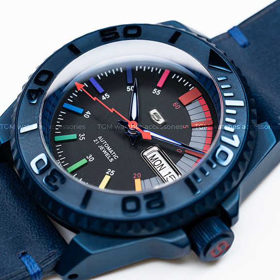 MODEL . 117L