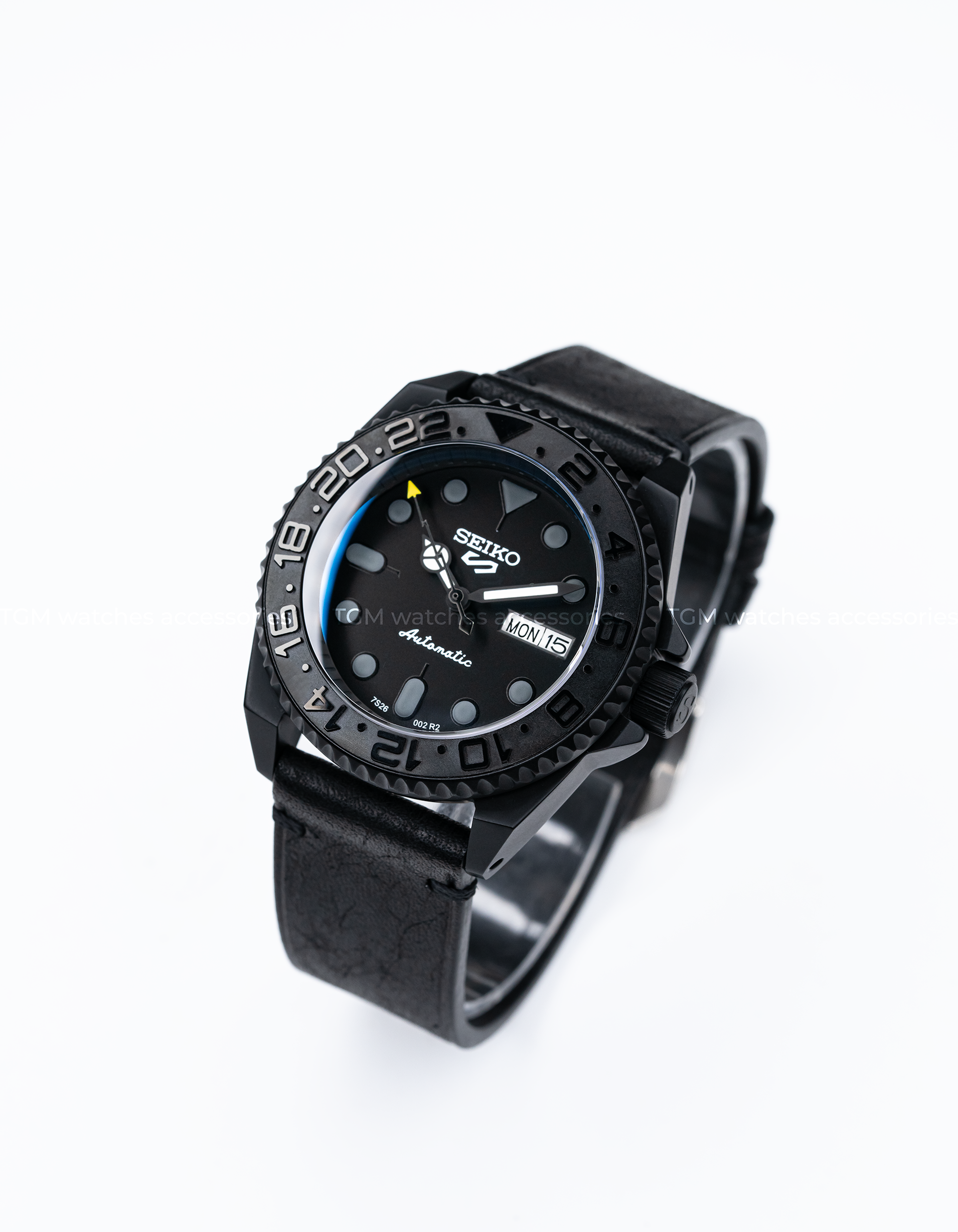 MODEL . 118L