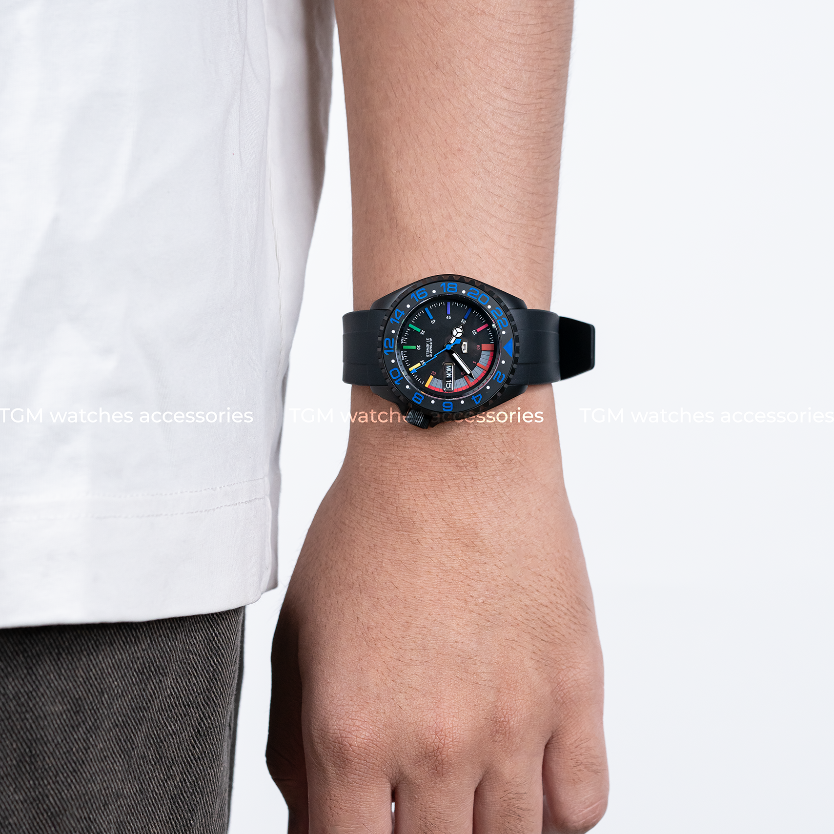 MODEL . 14R