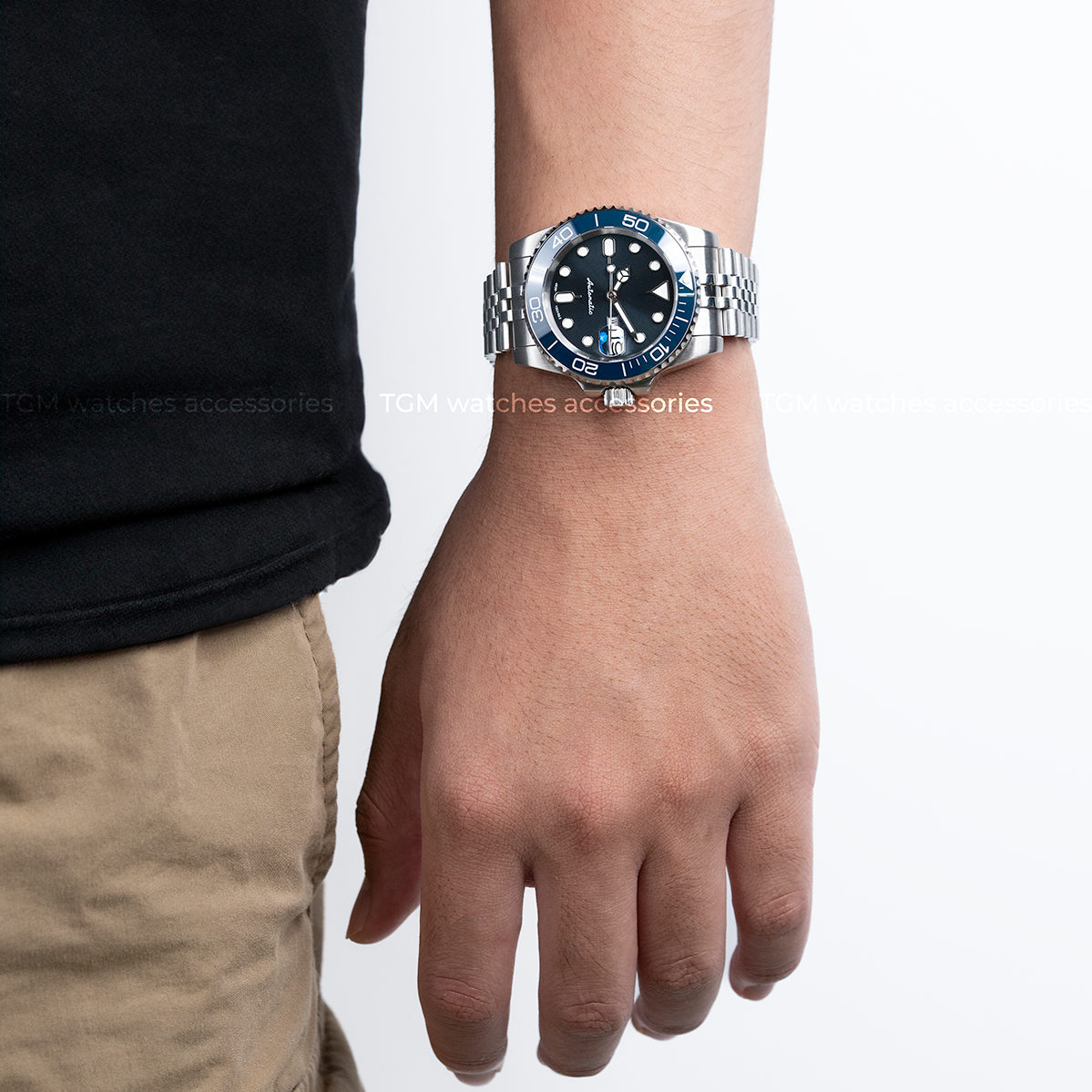 MODEL . 103S
