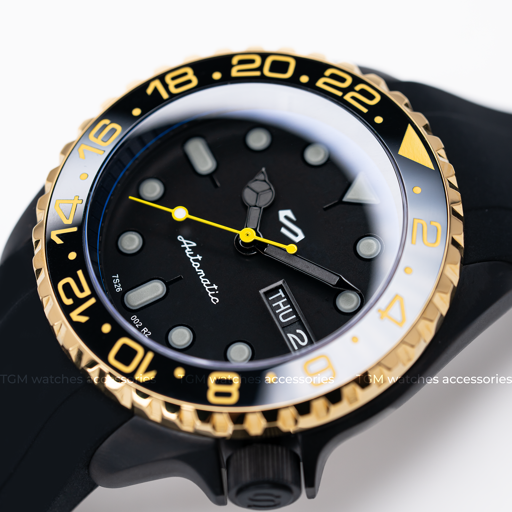 MODEL . 121R