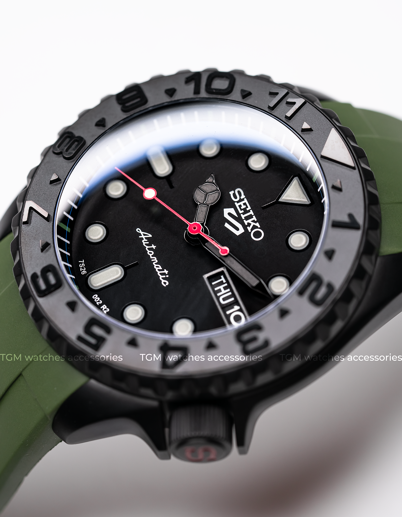 MODEL . 123R