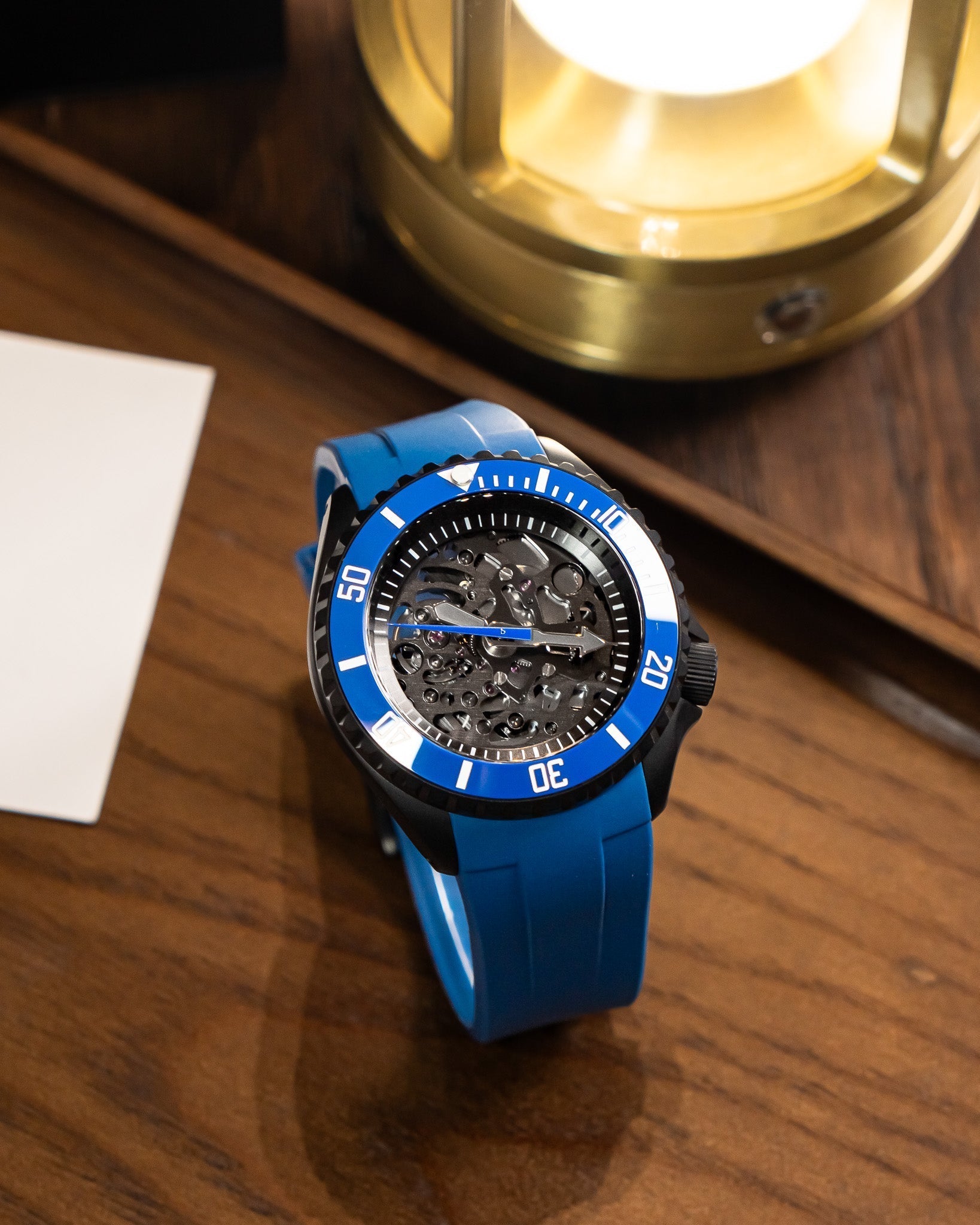 MODEL . 124R