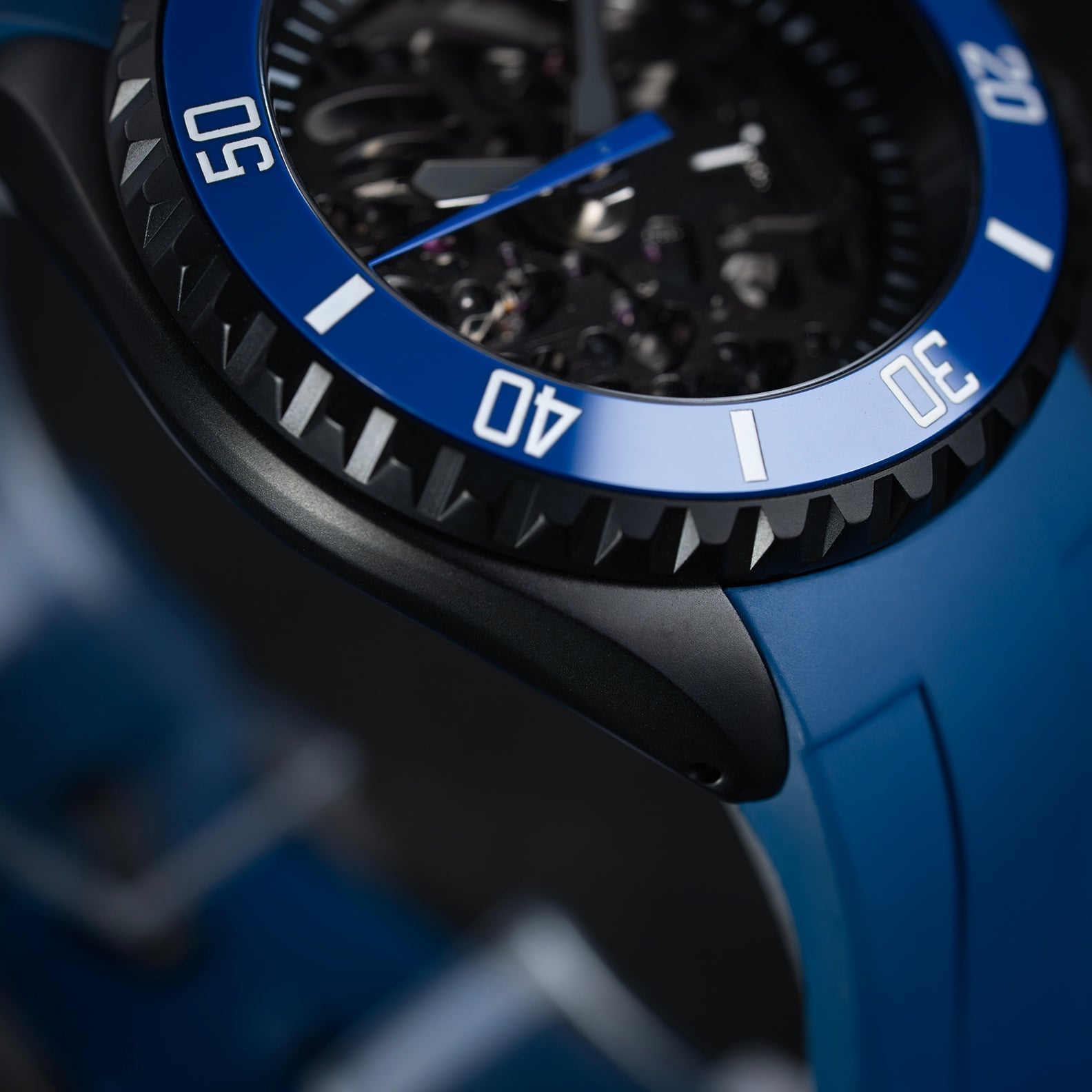 MODEL . 124R