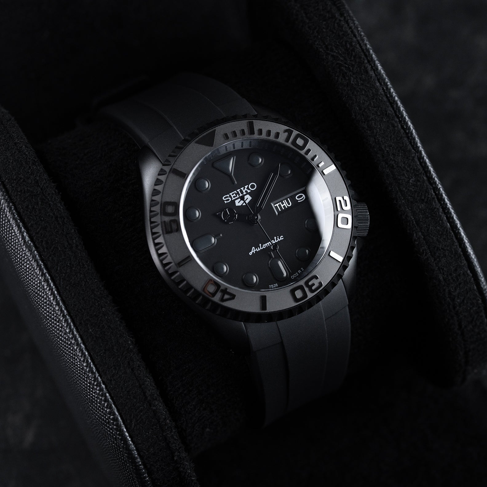 MODEL . 05R
